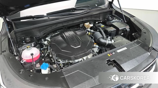 Kia The New Sorento 4th Generation id 4607584 из Кореи 27