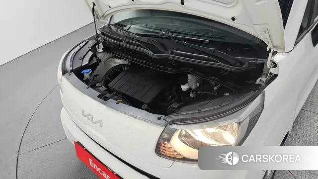 Kia The New Ray id 3615982 из Кореи 16