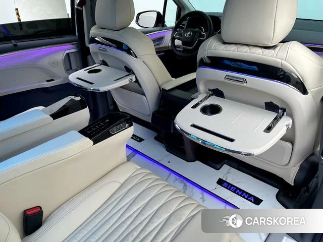 Toyota Saina id 4276892 из Китая 21