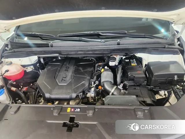 Kia Carnival 4th generation id 3695360 из Кореи 16