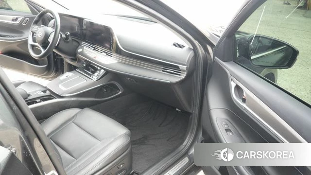 Hyundai The New Grandeur IG id 4495859 из Кореи 10