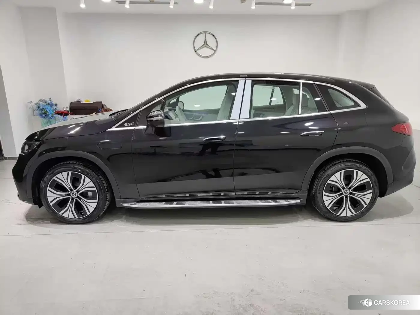Mercedes-Benz EQE SUV id 4577568 из Китая 19