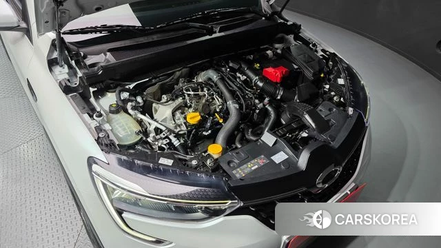 Renault Korea (Samsung) XM3 id 4893416 из Кореи 26