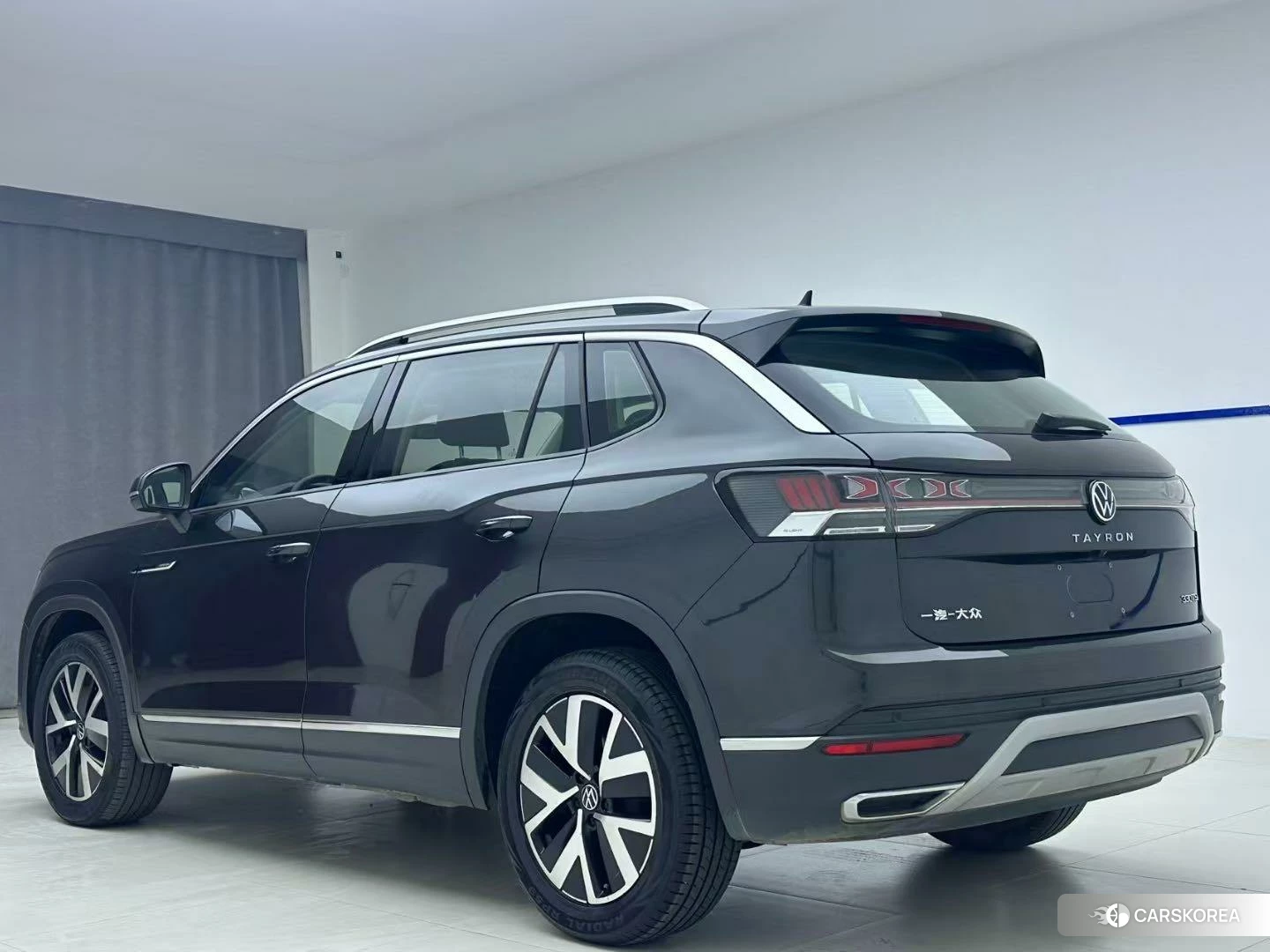 Volkswagen Tanyue id 4407243 из Китая 21