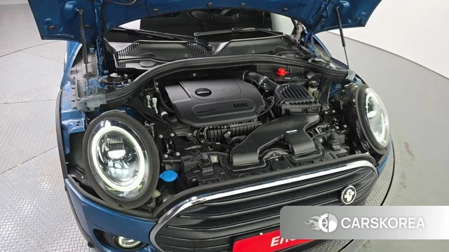 Mini Cooper Clubman id 4707538 из Кореи 25