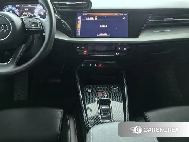 Audi A3 id 4215092 из Китая 12