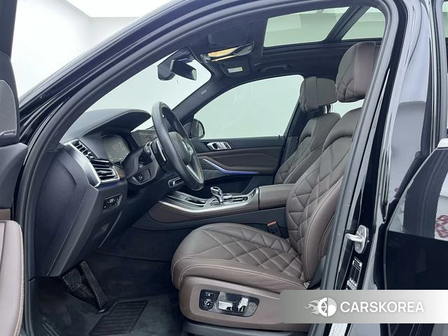 BMW X5 id 4256184 из Китая 21