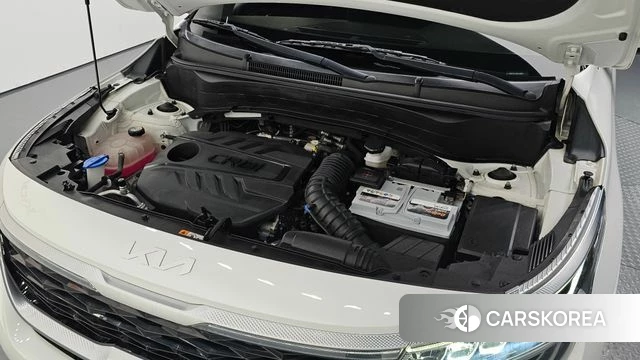 Kia Seltos id 4613990 из Кореи 28