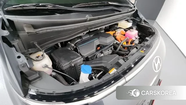 Hyundai Staria id 3624415 из Кореи 16