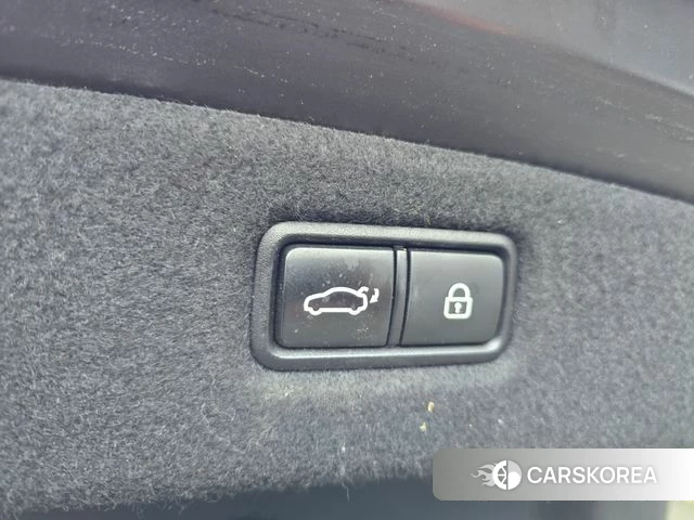 Genesis G90 id 4339245 из Кореи 11