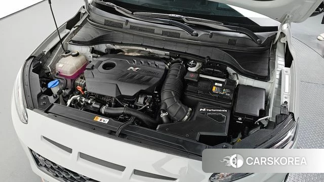 Hyundai The New Kona id 4613523 из Кореи 29