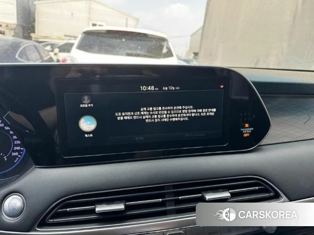 Hyundai Palisade 2019 Серый из Кореи, фото 6