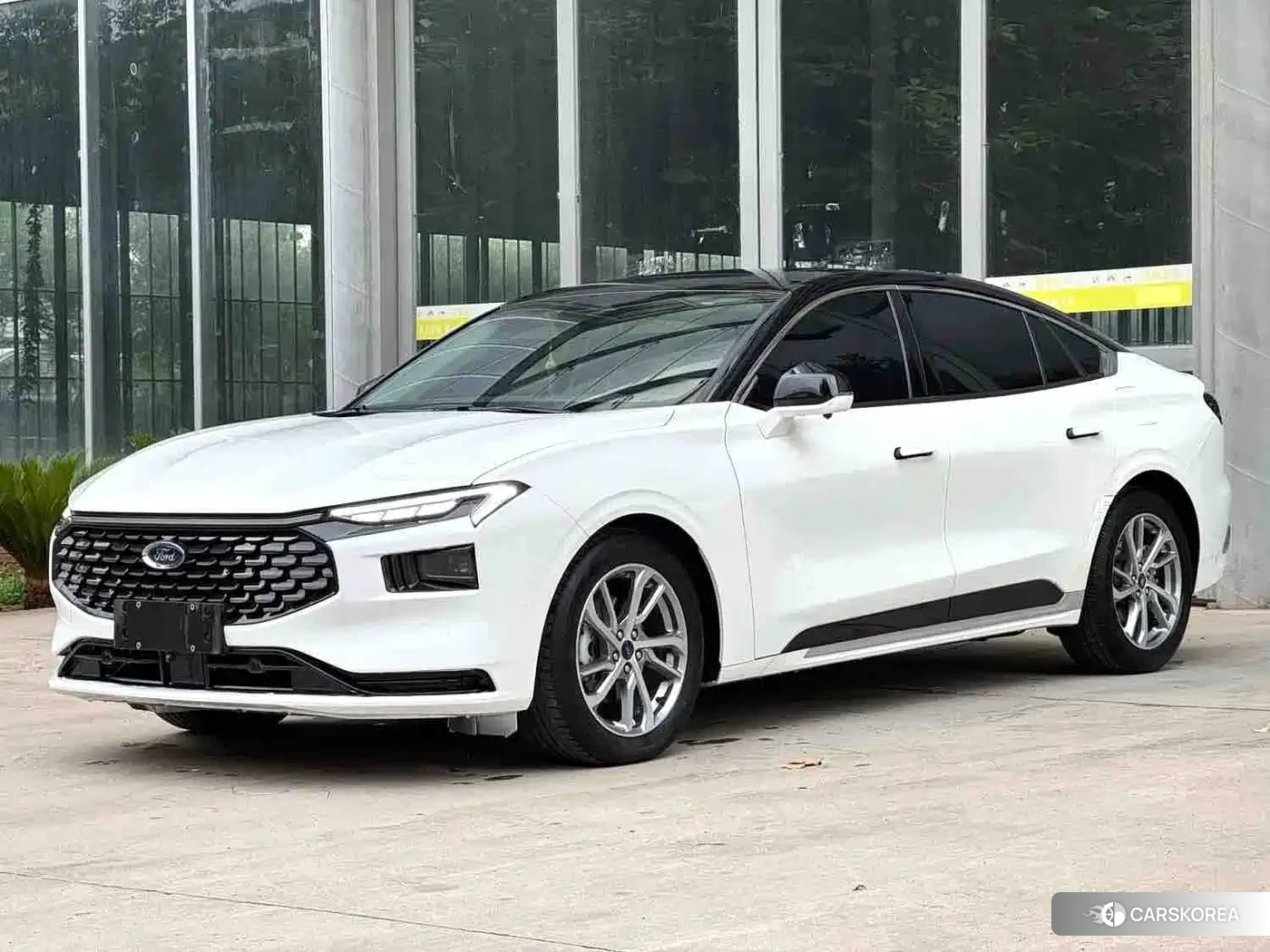 Ford Mondeo id 4655003 из Китая 14