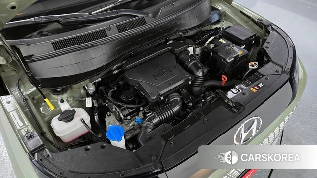 Hyundai Casper id 3812075 из Кореи 16