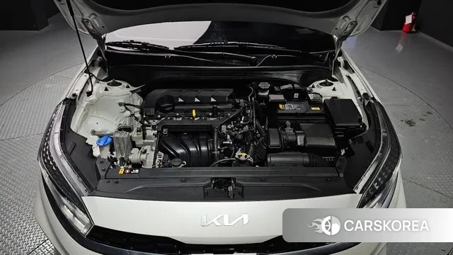 Kia The New K3 2nd generation id 3645223 из Кореи 16