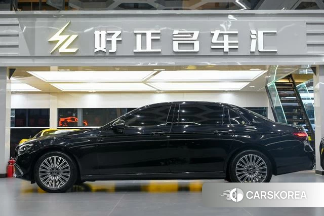 Mercedes-Benz E-class id 4277133 из Китая 18