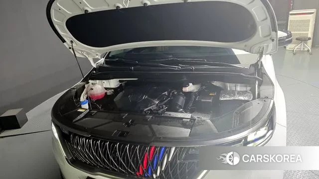 Kia Carnival 4th generation id 3354299 из Кореи 16