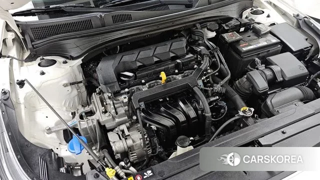 Kia Come New K3 id 3562261 из Кореи 16