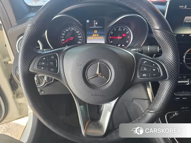 Mercedes-Benz GLC-Class X253 id 3505174 из Кореи 10