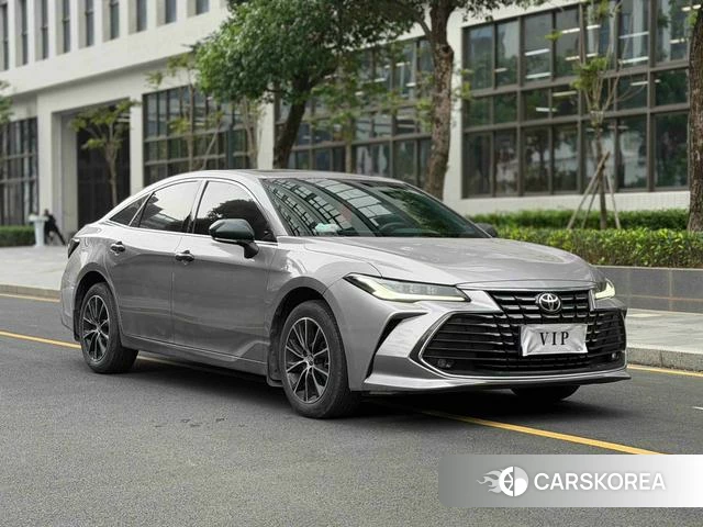 Toyota Asian dragon id 4300343 из Китая 8