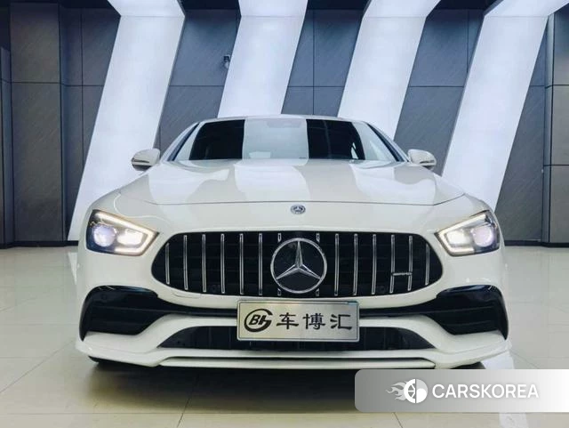 Mercedes-Benz AMG GT id 3858044 из Китая 16