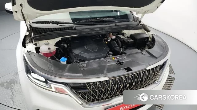 Kia Carnival 4th generation id 3012890 из Кореи 16