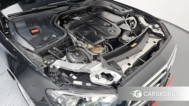 Mercedes-Benz E-Class W213 id 3453998 из Кореи 16