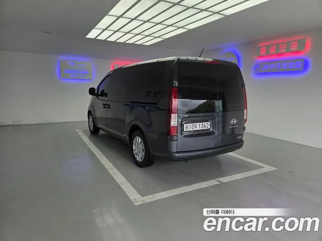 Hyundai Staria id 2709490 из Кореи 16