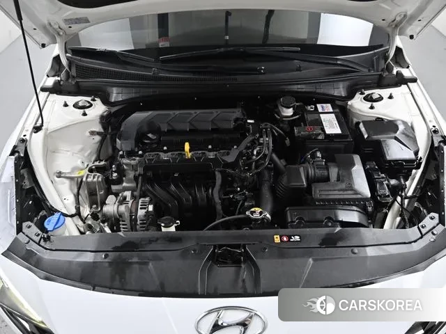 Hyundai Avante (CN7) id 3401077 из Кореи 16