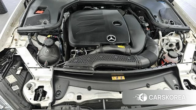 Mercedes-Benz E-Class W213 id 4267283 из Кореи 16