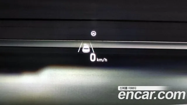 Hyundai The New Santa Fe id 2580248 из Кореи 16