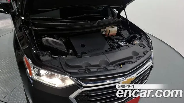 Chevrolet (GM Daewoo) Traverse id 2487760 из Кореи 16