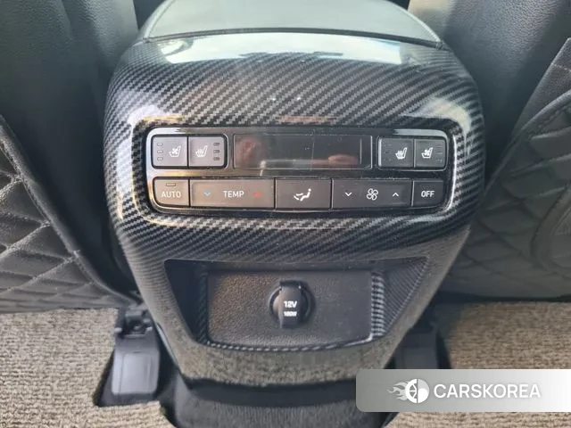 Hyundai Palisade id 3329479 из Кореи 16