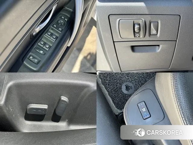 Renault Korea (Samsung) SM5 Nova id 3583519 из Кореи 15