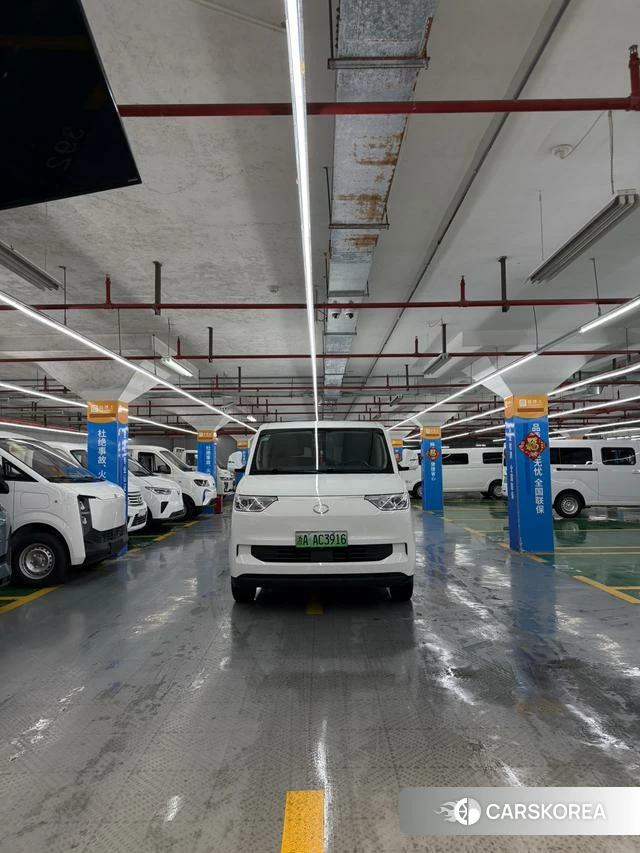 Ruichi EC75 id 4190509 из Китая 12