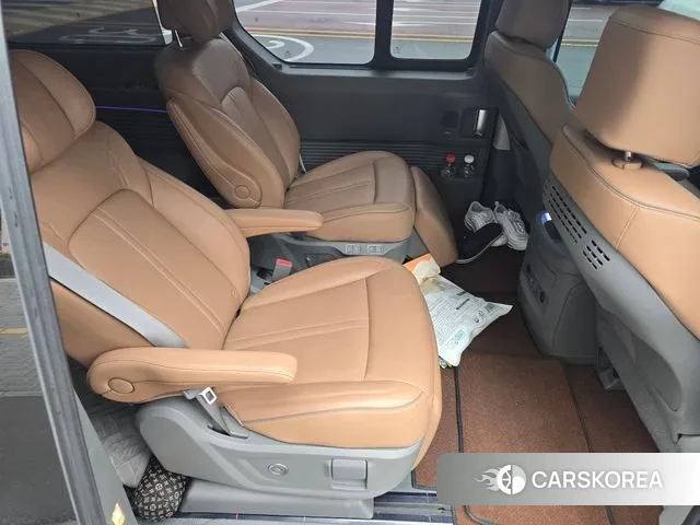 Hyundai Staria id 3732203 из Кореи 7