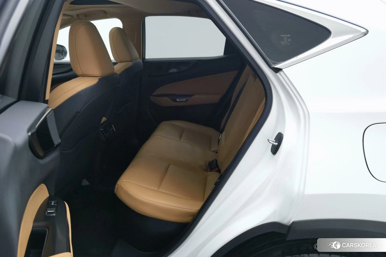 Lexus NX PHEV id 4513983 из Китая 20