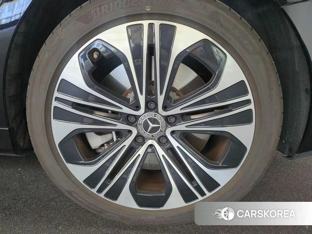 Mercedes-Benz E-Class W214 id 4511100 из Кореи 16