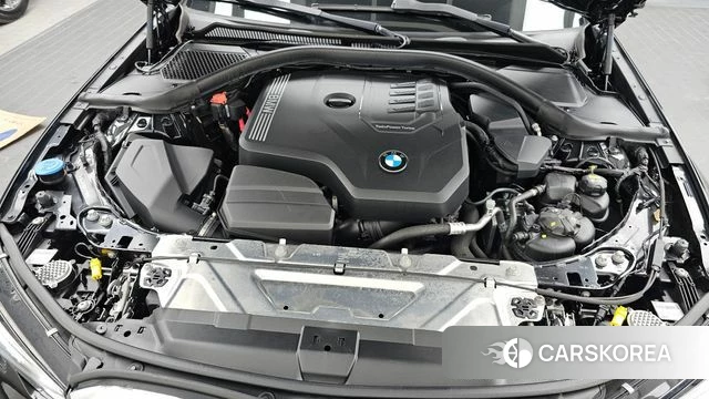 BMW 3 Series (G20) id 4624595 из Кореи 16