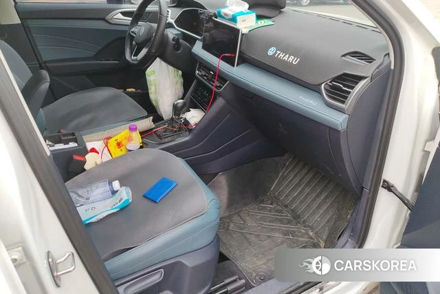 Volkswagen Tuyue id 4271347 из Китая 13