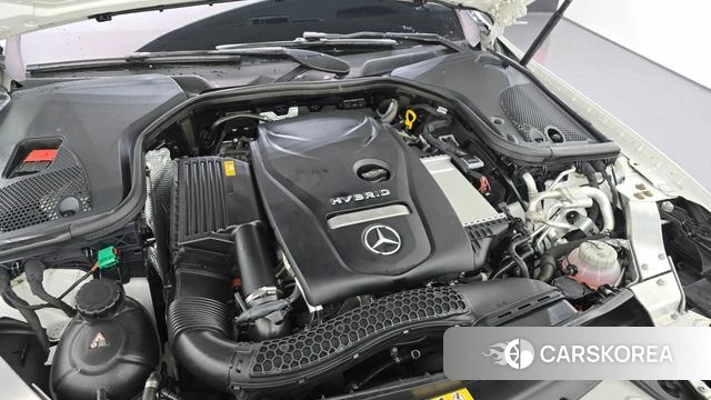 Mercedes-Benz E-Class W213 id 4203207 из Кореи 16