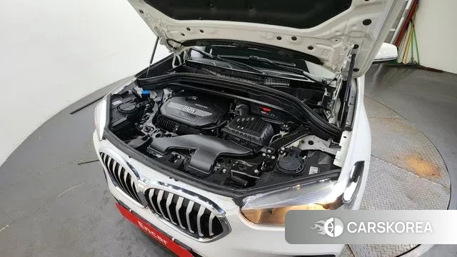 BMW X1 (F48) id 3043352 из Кореи 16