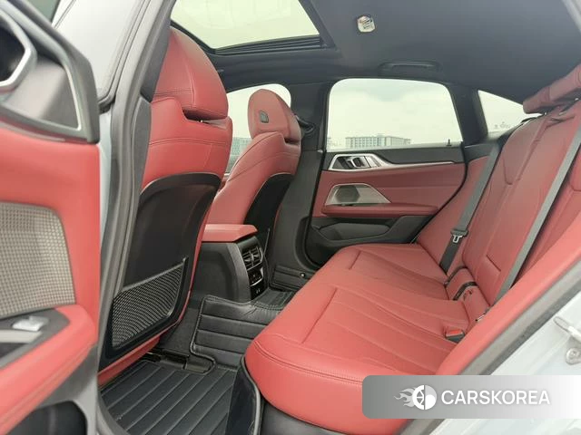 BMW i4 id 4265806 из Китая 29