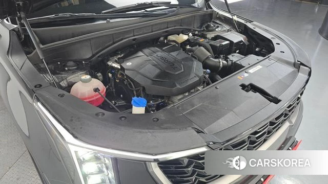 Kia The New Sorento 4th Generation id 4640502 из Кореи 16