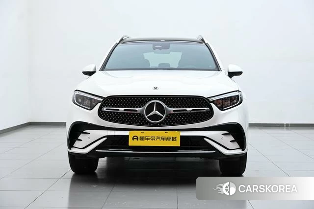 Mercedes-Benz GLC id 4264012 из Китая 16