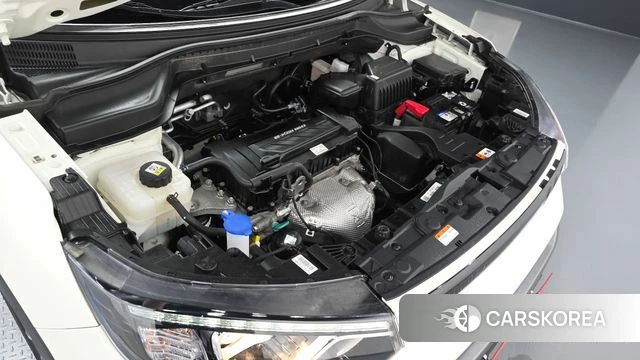 Ssangyong The New Tivoli id 4400448 из Кореи 30