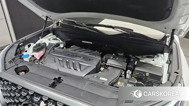 Hyundai Palisade id 3660317 из Кореи 16