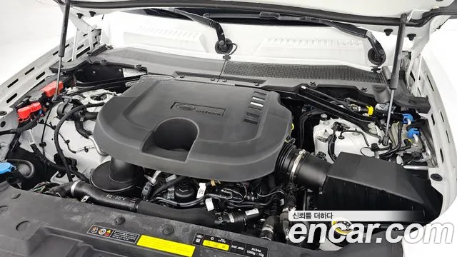 Land Rover Defender (L663) id 2717557 из Кореи 16