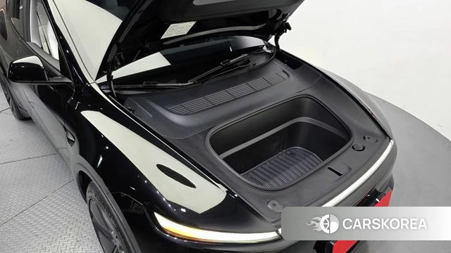 Tesla Model Y id 4734636 из Кореи 29