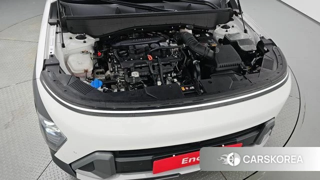 Hyundai Kona (SX2) id 4623019 из Кореи 29